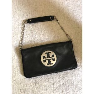 Tory Burch Reva Clutch